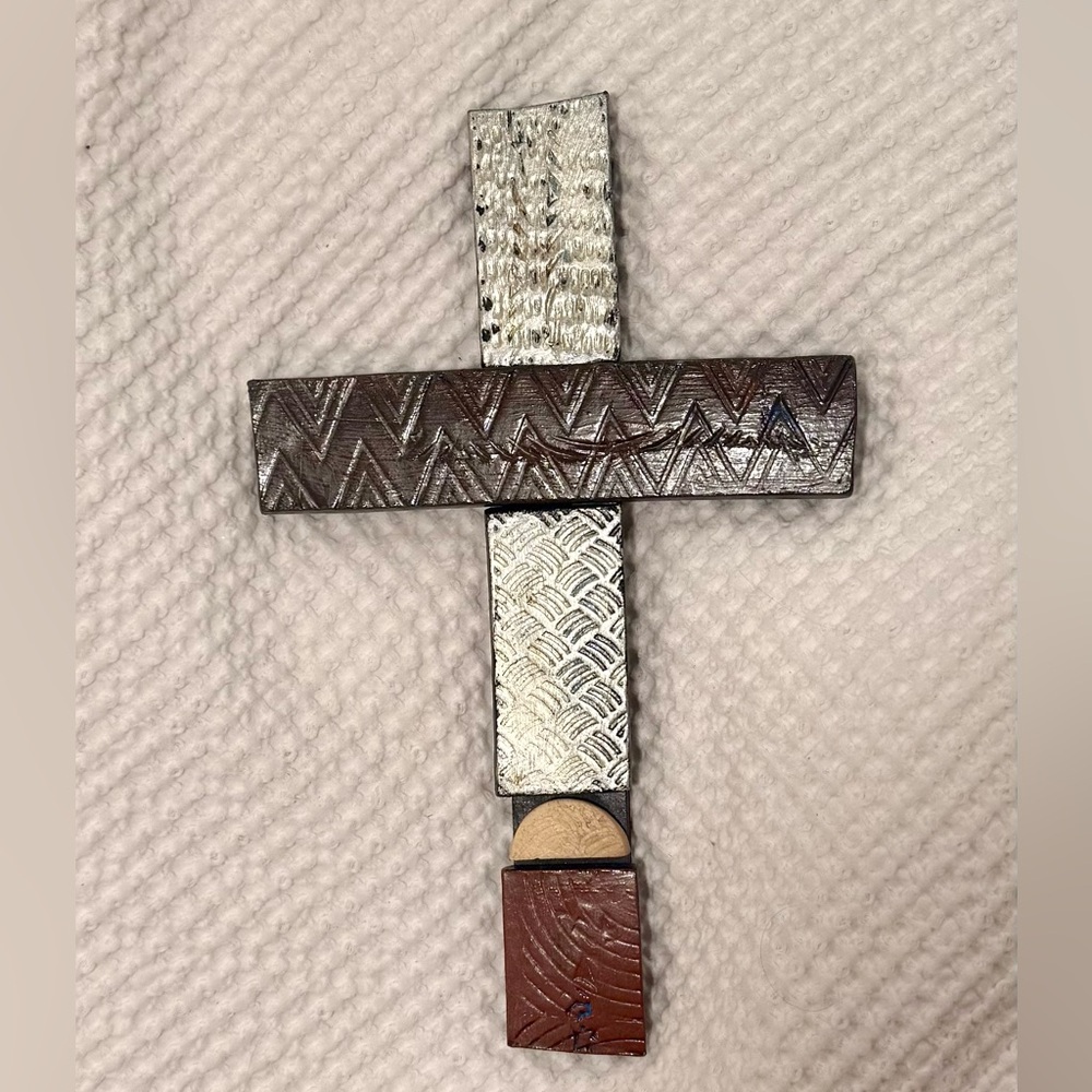 Cross